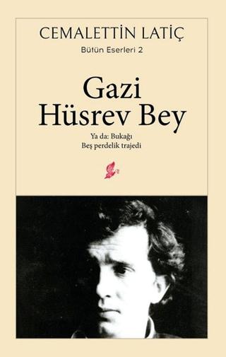 Gazi Hüsrev Bey | Okur Kitaplığı (Ciltsiz) - Resim 1