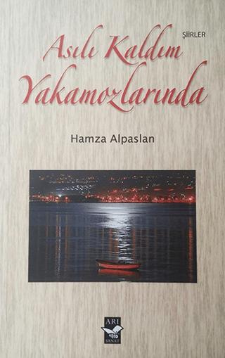 Asılı Kaldım Yakamozlarında | Arı Sanat Yayınevi (Ciltsiz) - Resim 1