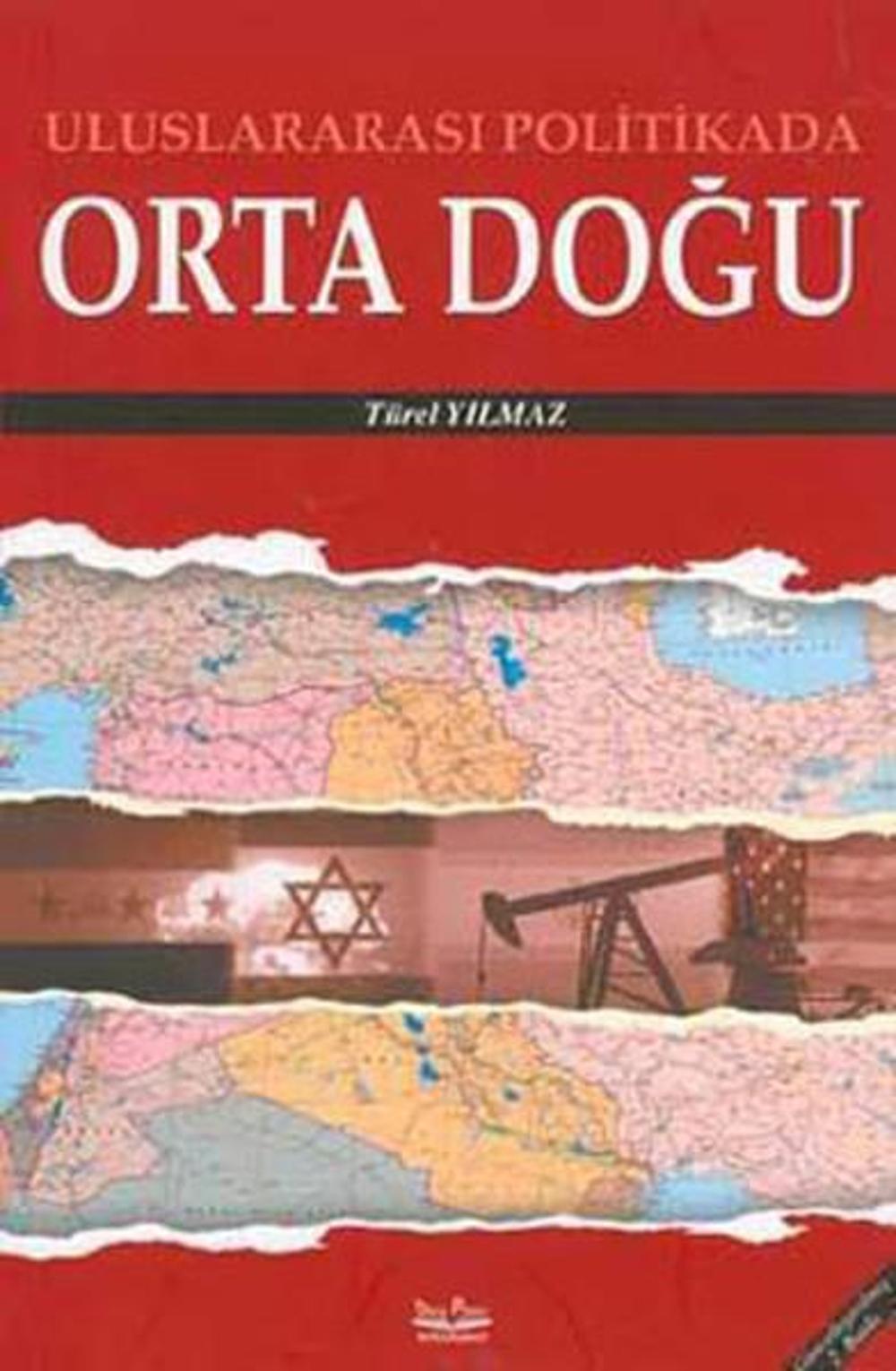 Uluslararası Politikada Ortadoğu | Barış Platin