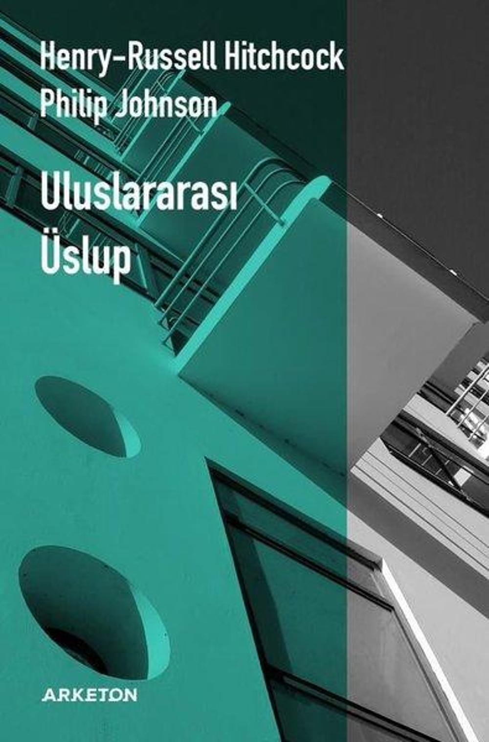 Uluslararası Üslup | Arketon Yayıncılık