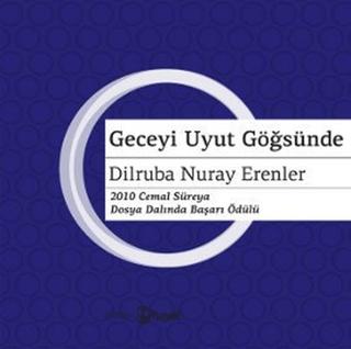 Geceyi Uyut Göğsünde | Hayal Yayınları (Ciltsiz) - Resim 1