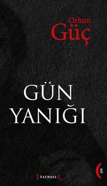Gün Yanığı | Kırmızı Yayınları (İnce Kapak) - Resim 1