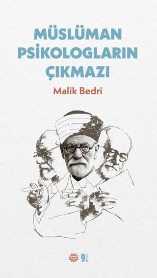 Müslüman Psikologların Çıkmazı | Mahya Yayınları (Ciltsiz) - Resim 1