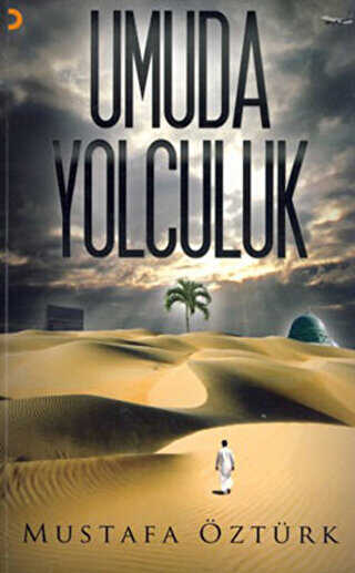 Umuda Yolculuk - Mustafa Öztürk kitap kapağı