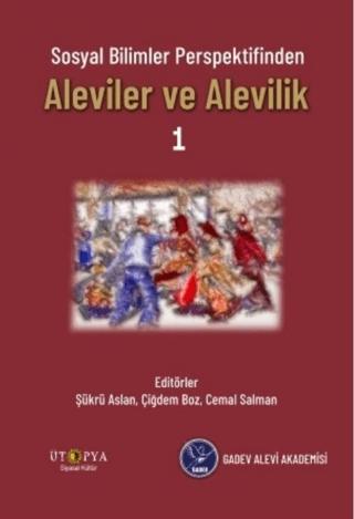Sosyal Bilimler Perspektifinden Aleviler Ve Alevilik - 1