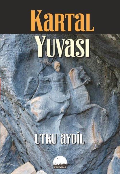 Kartal Yuvası | Kent Kitap (İnce Kapak) - Resim 1