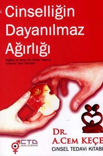 Cinselliğin Dayanılmaz Ağırlığı | Pusula Yayınevi - Ankara (İnce Kapak) - Resim 1