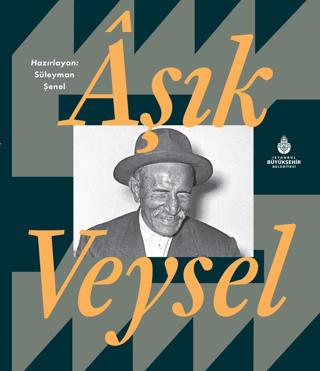Aşık Veysel | İBB Yayınları (Ciltli) - Resim 1