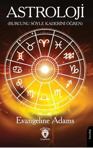 Astroloji | Dorlion Yayınları (Ciltsiz) - Resim 1