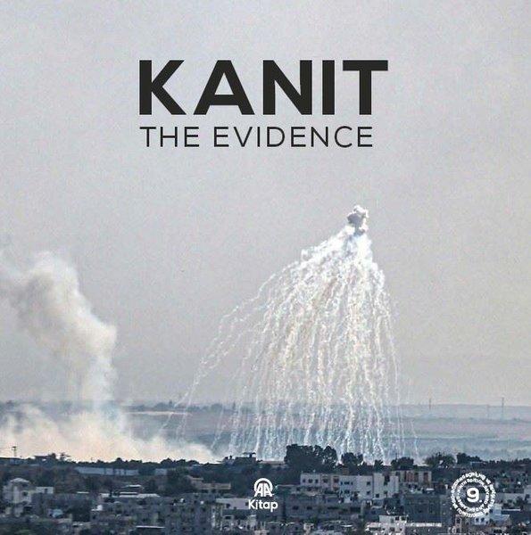 Kanıt - The Evidence | AA Kitap (e-Kitap) - Resim 1