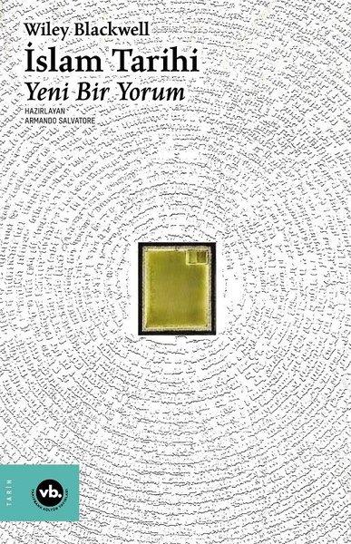 İslam Tarihi | VakıfBank Kültür Yayınları (İnce Kapak) - Resim 1