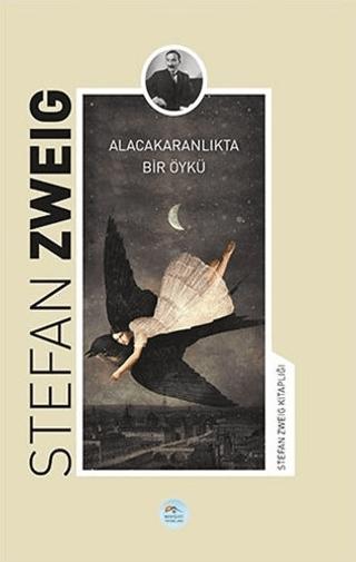 Alacakaranlıkta Bir Öykü