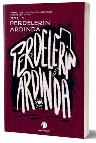 Perdelerin Ardında