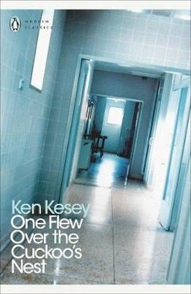 One Flew Over the Cuckoo's Nest | Penguin Classics (İnce Kapak) - Resim 1