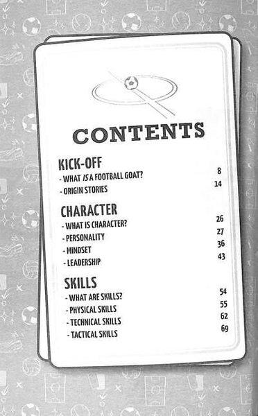 The Football GOAT: Messi v. Ronaldo | Walker Books (İnce Kapak) - Resim 2