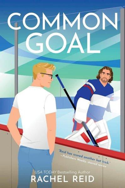Common Goal : Now Streaming on Crave and HBO Max