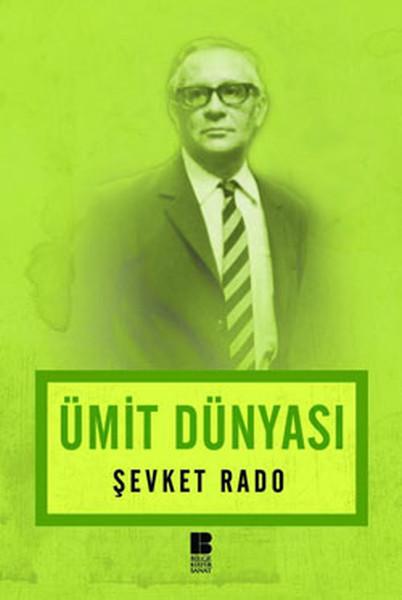 Ümit Dünyası | Bilge Kültür Sanat - Sohbet Dizisi (İnce Kapak) - Resim 1