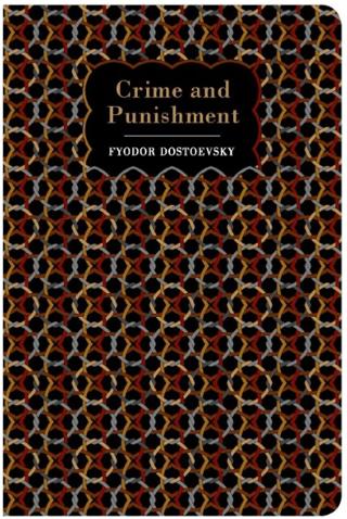 Chiltern Classics: Crime and Punishment | Chiltern Publishing (Ciltli) - Resim 1