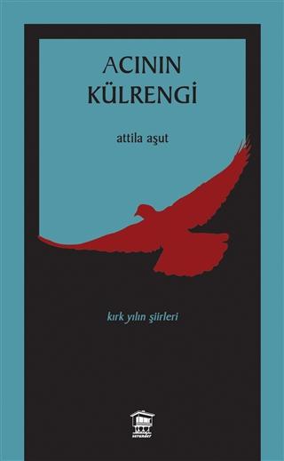 Acının Külrengi | Serander Yayınları (Ciltsiz) - Resim 1