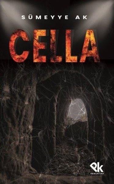 Cella | Panu Kitap (İnce Kapak) - Resim 1