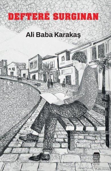 Deftere Surgınan | Ceren Kültür Yayınları (İnce Kapak) - Resim 1