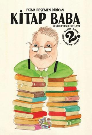 Kitap Baba