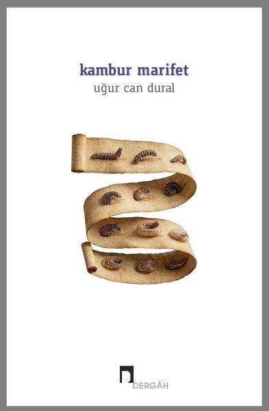 Kambur Marifet | Dergah Yayınları (İnce Kapak) - Resim 1