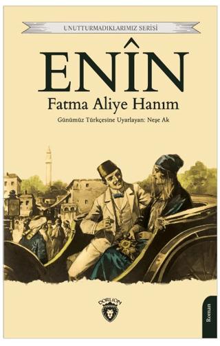 Enin | Dorlion Yayınları (Ciltsiz) - Resim 1