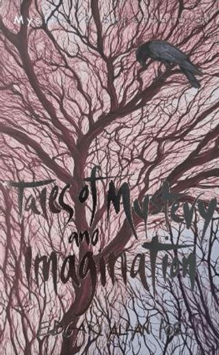 Tales of Mystery and Imagination