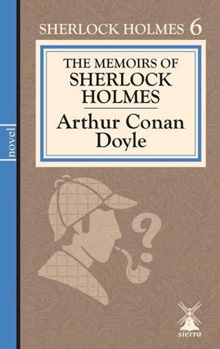 The Memoirs Of Sherlock Holmes