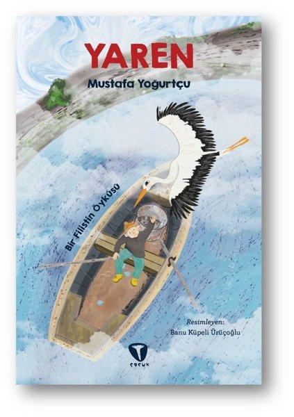 Yaren | Turkuvaz Çocuk (İnce Kapak) - Resim 1