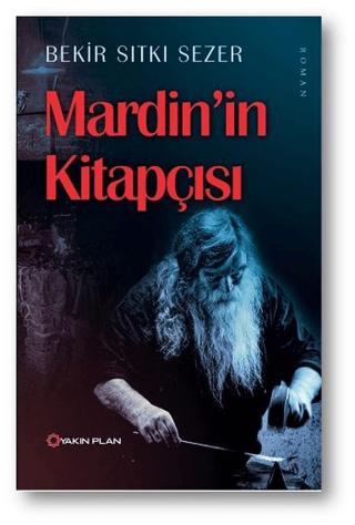 Mardin’in Kitapçısı