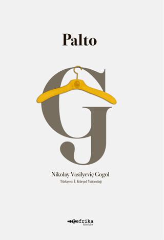 Palto | Tefrika Yayınları (Ciltsiz) - Resim 1