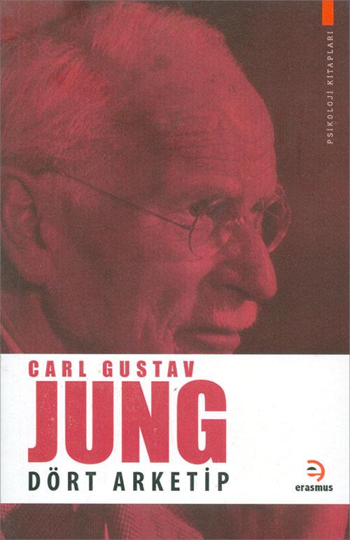 Dört Arketip - Carl Gustan Jung - Erasmus Yayınları - Resim 1