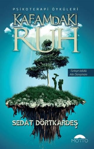 Kafamdaki Ruh | Motto Yayınları (Ciltsiz) - Resim 1