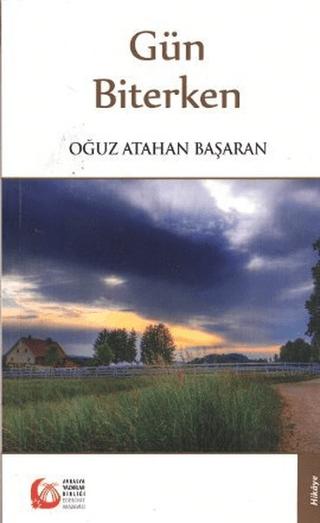 Gün Biterken