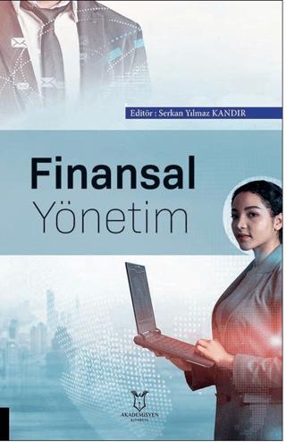 Finansal Yönetim | Akademisyen Kitabevi (Ciltsiz) - Resim 1