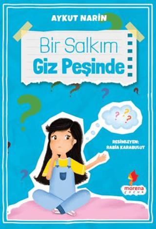 Bir Salkım Giz Peşinde