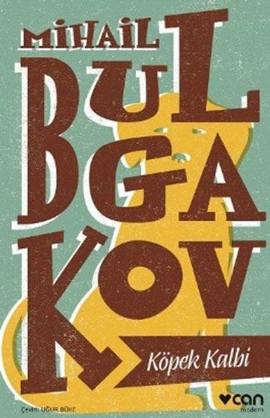 Köpek Kalbi | Can Yayınları (e-Kitap) - Resim 1