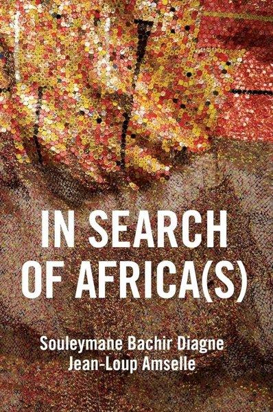In Search of Africa(s) | John Wiley and Sons (İnce Kapak) - Resim 1