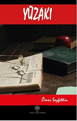 Yüzakı | Platanus Publishing (Ciltsiz) - Resim 1