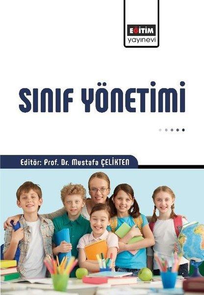 Sınıf Yönetimi | Eğitim Yayınevi (İnce Kapak) - Resim 1