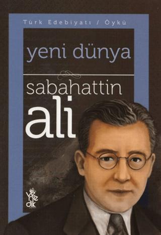 Yeni Dünya