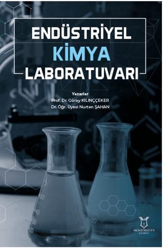 Endüstriyel Kimya Laboratuvarı