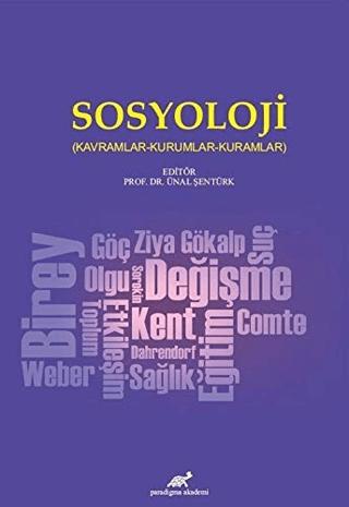 Sosyoloji