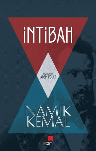İntibah (Orjinal Metin) | Kesit Yayınları (Ciltsiz) - Resim 1