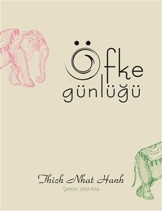 Öfke Günlüğü | Sola Unitas (Ciltsiz) - Resim 1