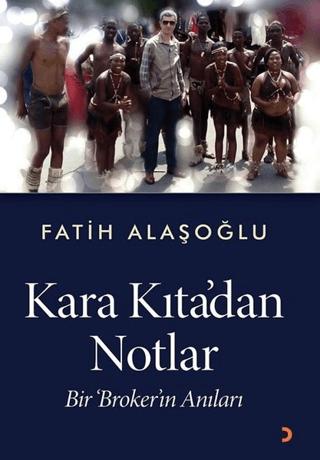 Kara Kıta’dan Notlar