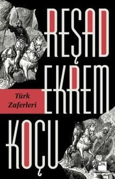 Türk Zaferleri | Doğan Kitap (İnce Kapak) - Resim 1