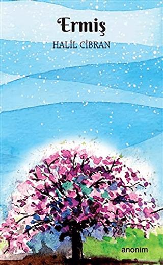 Ermiş | Anonim Yayıncılık (Ciltsiz) - Resim 1